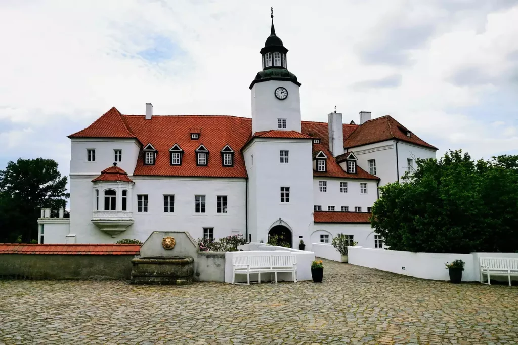 Wat is een leuke plek om te overnachten in Luckau (Brandenburg)