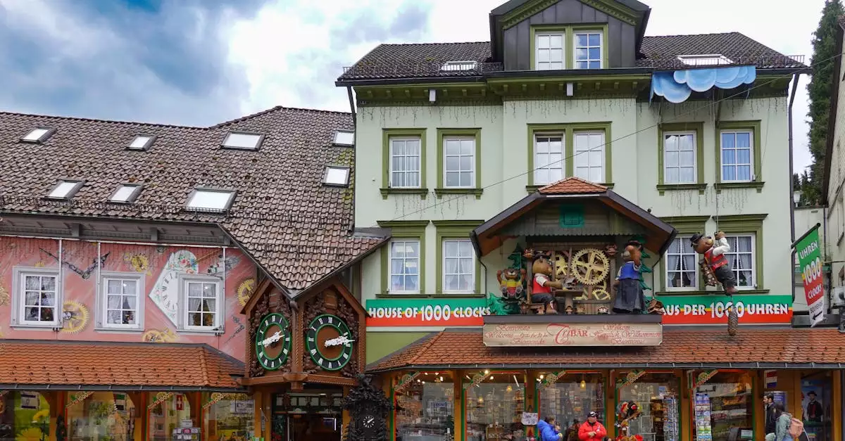 Wat is een leuke plek om te overnachten in Schönwald (Beieren)