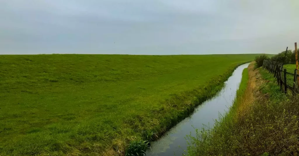 Wat zijn mooie wandelroutes / fietsroutes in Fehmarn (Sleeswijk-Holstein)