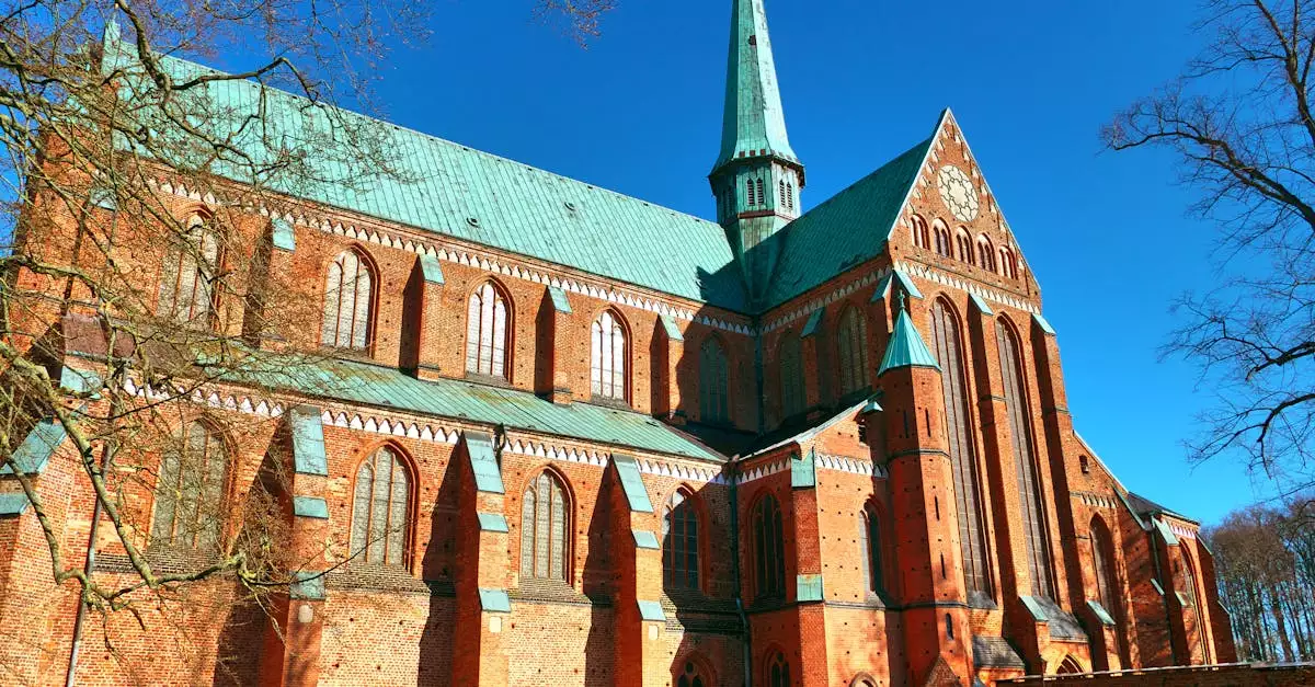 Wat zijn toeristische bezienswaardigheden in Bad Doberan (Mecklenburg-Voor-Pommeren)
