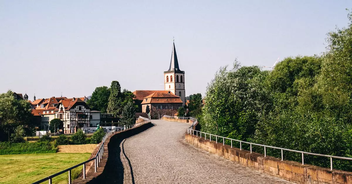 Wat zijn toeristische bezienswaardigheden in Balingen (Baden-Württemberg)