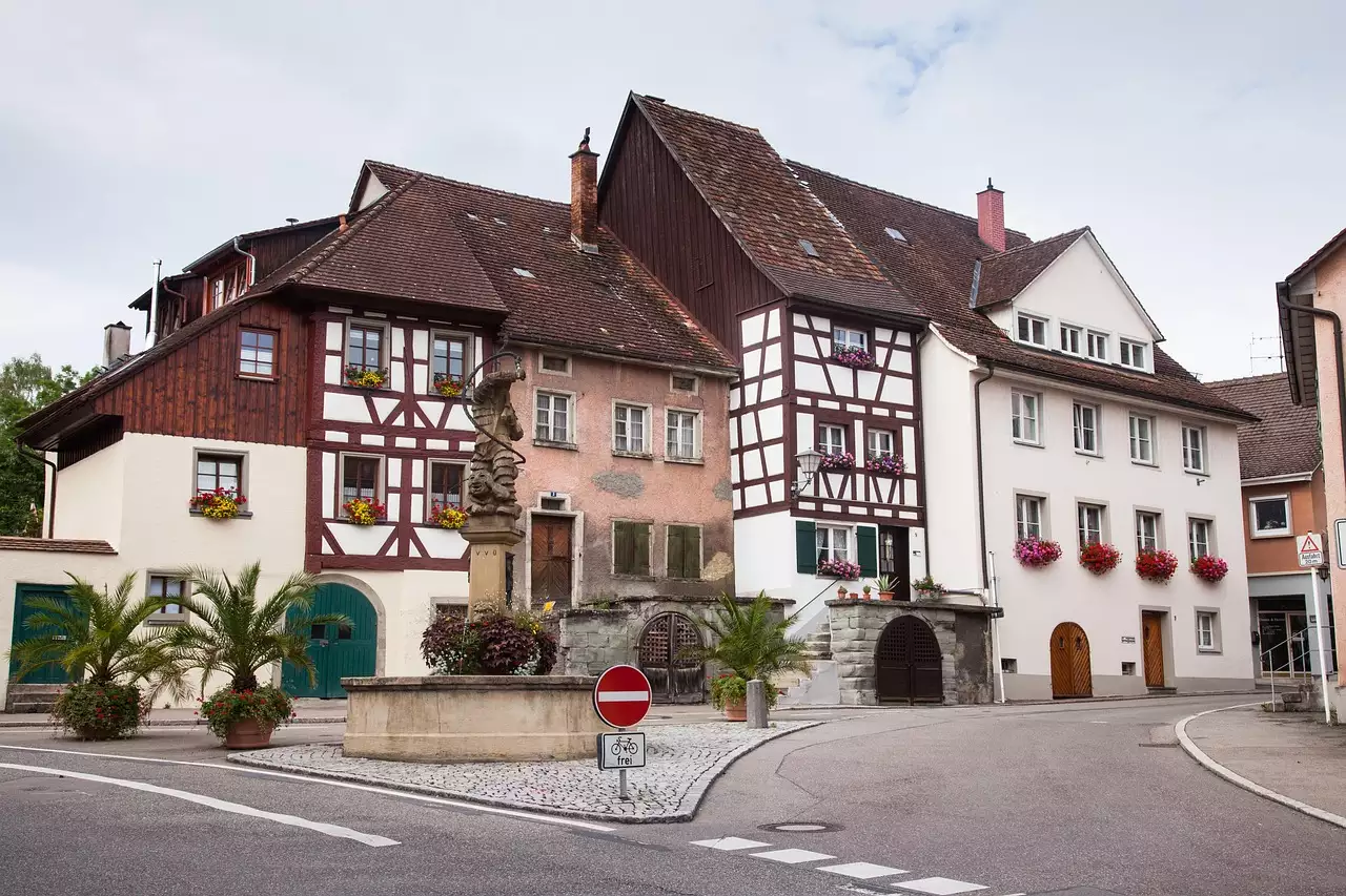 Wat zijn toeristische bezienswaardigheden in Überlingen (Baden-Württemberg)