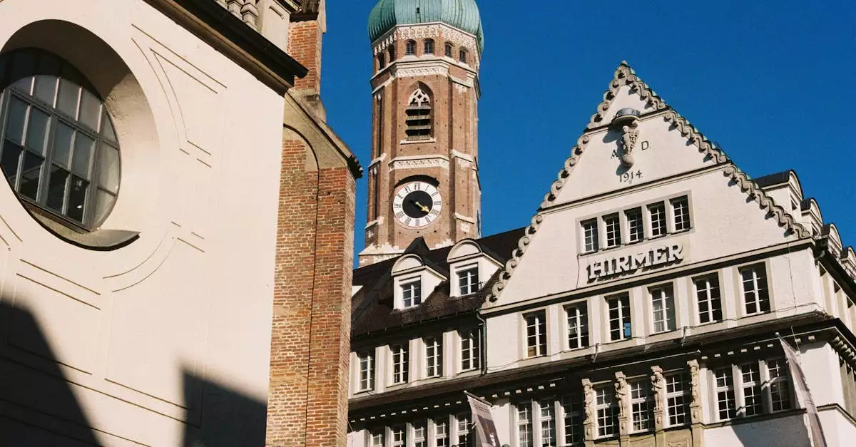 Wat zijn toeristische bezienswaardigheden in Biberach an der Riß (Baden-Württemberg)