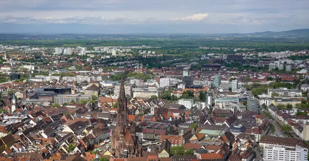 Wat zijn toeristische bezienswaardigheden in Buchen (Baden-Württemberg)