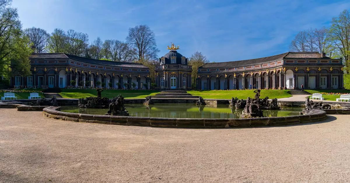 Wat zijn toeristische bezienswaardigheden in Burgkunstadt (Beieren)