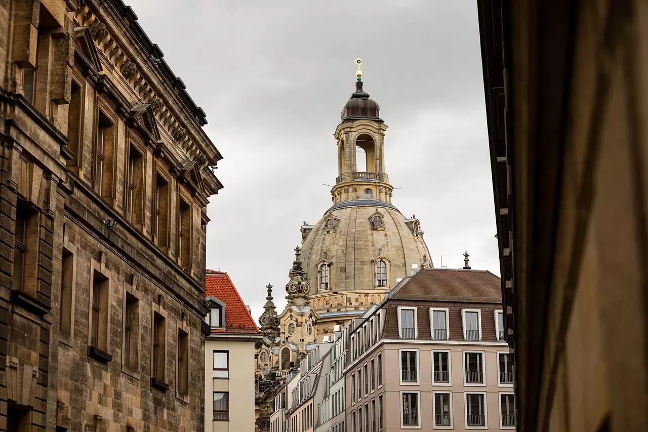 Wat zijn toeristische bezienswaardigheden in Eilenburg (Saksen)