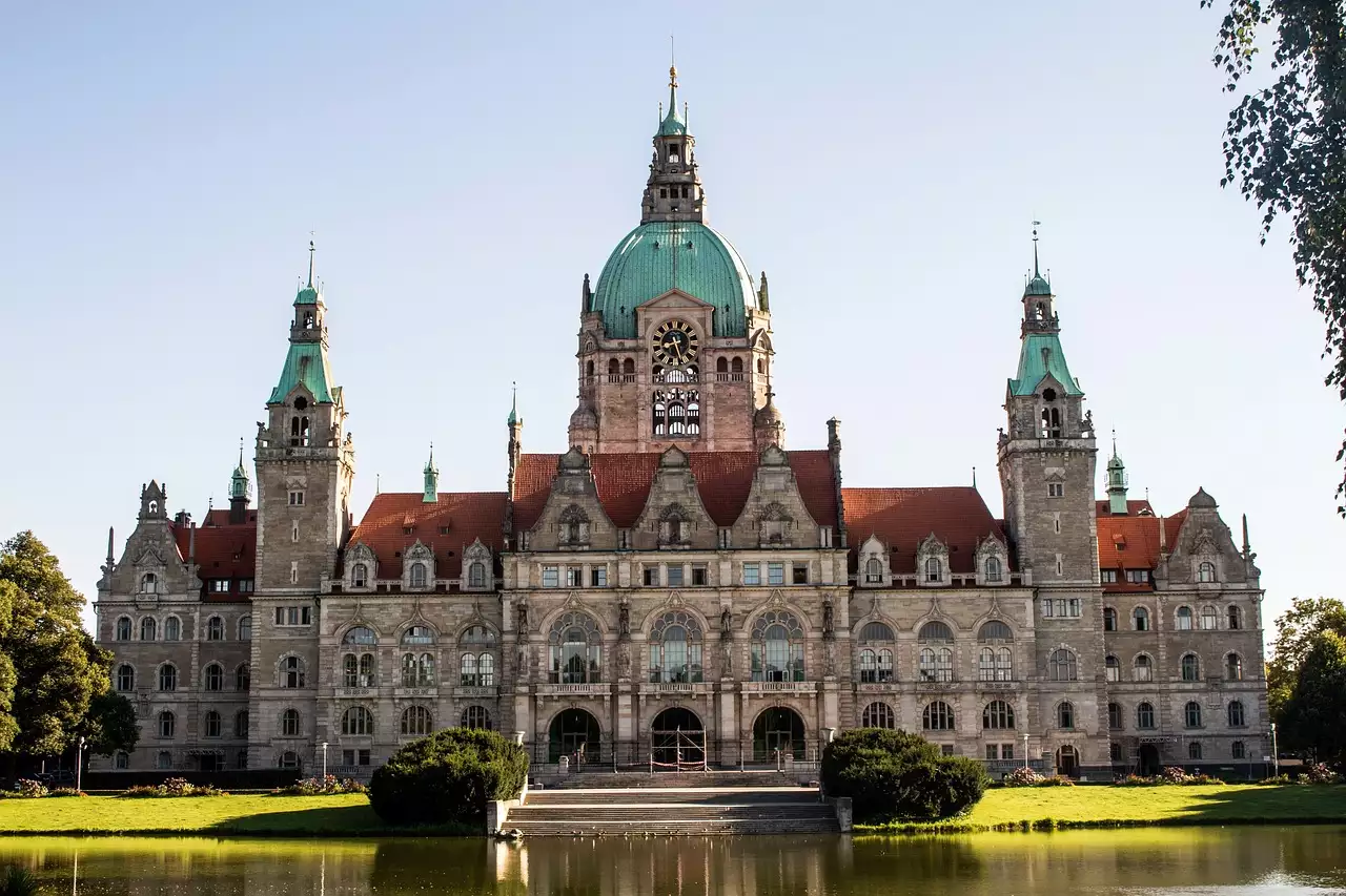 Wat zijn toeristische bezienswaardigheden in Hannover (hoofdstad van Nedersaksen)