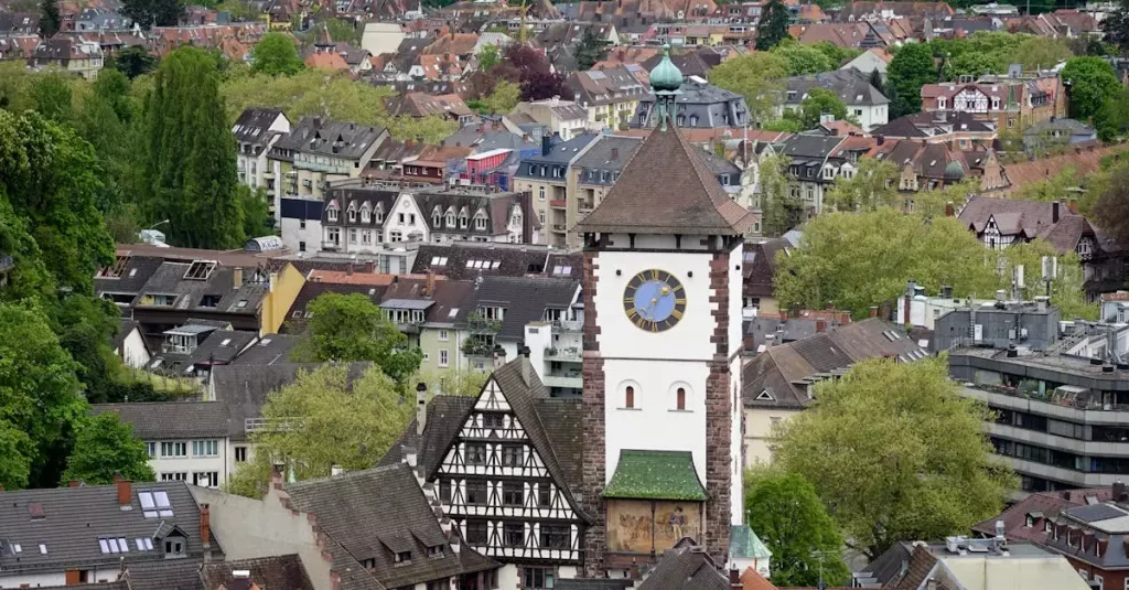 Wat zijn toeristische bezienswaardigheden in Herbrechtingen (Baden-Württemberg)