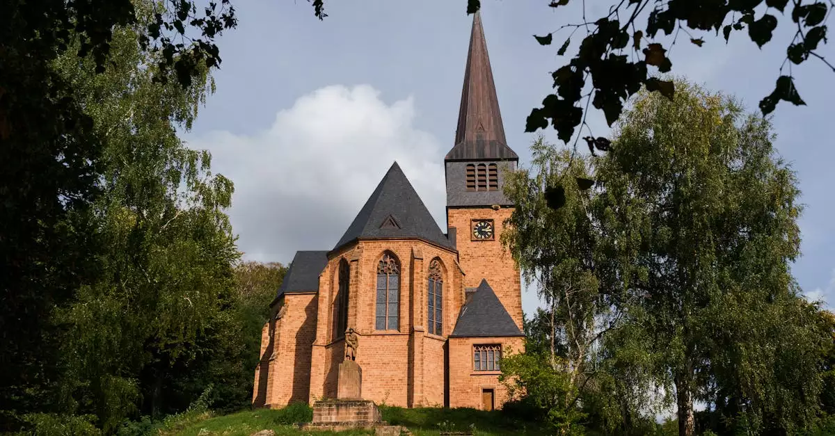 Wat zijn toeristische bezienswaardigheden in Kaiserslautern (Rijnland-Palts)