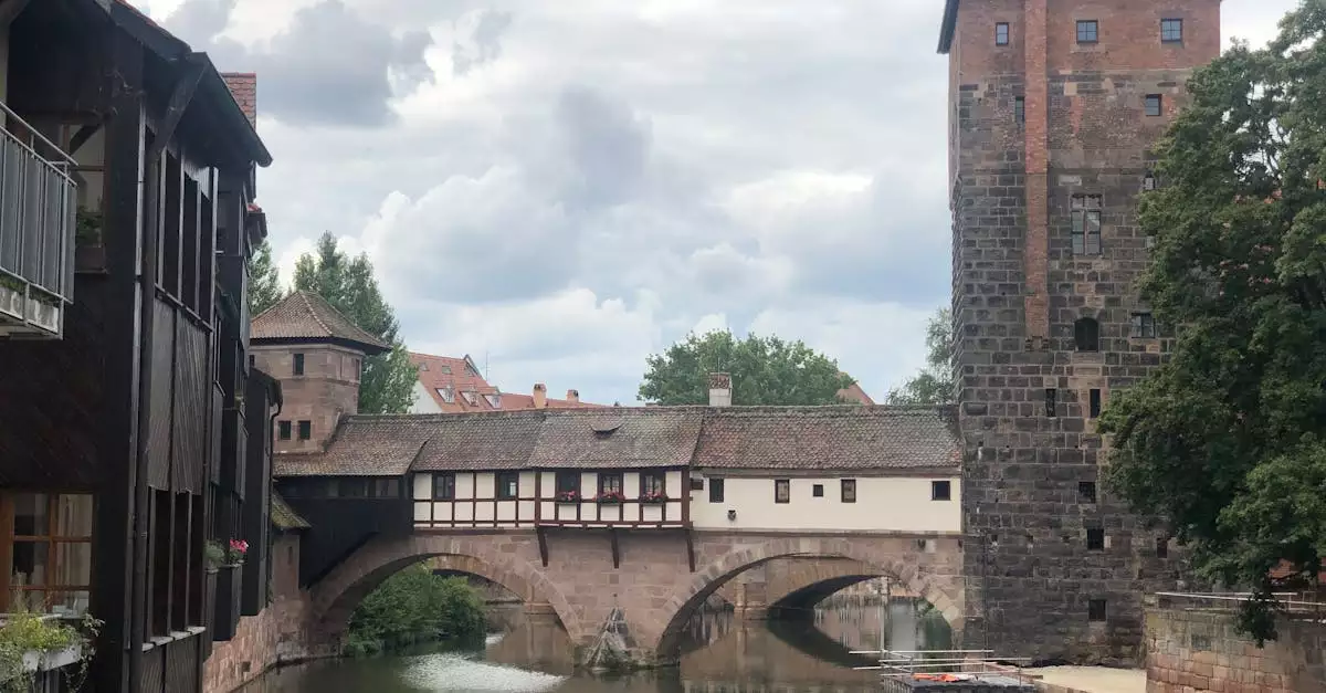 Wat zijn toeristische bezienswaardigheden in Lauf an der Pegnitz (Beieren)