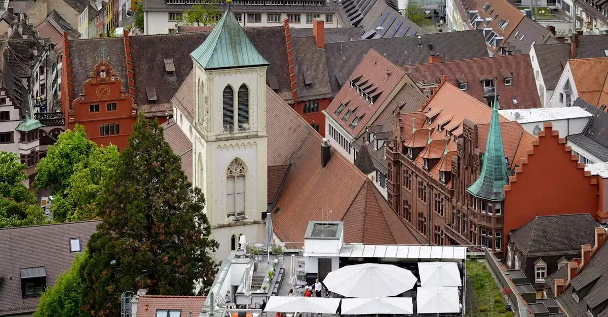 Wat zijn toeristische bezienswaardigheden in Murrhardt (Baden-Württemberg)