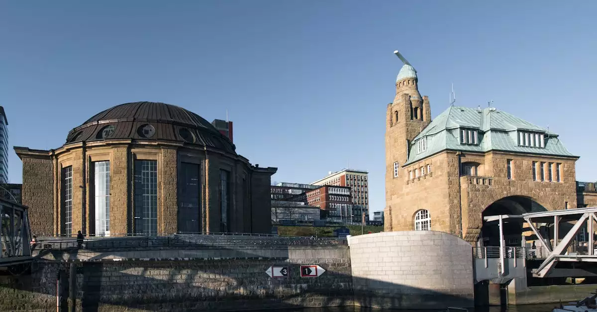 Wat zijn toeristische bezienswaardigheden in Norden (Nedersaksen)