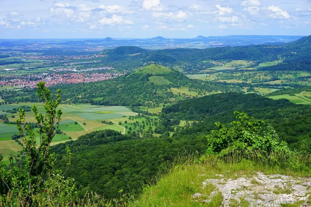 Wat zijn toeristische bezienswaardigheden in Weilheim an der Teck (Baden-Württemberg)