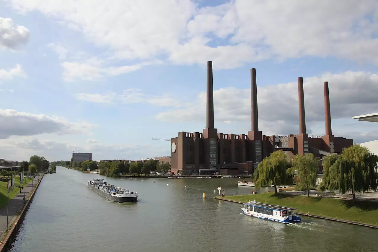 Wat zijn toeristische bezienswaardigheden in Wolfsburg (Nedersaksen)