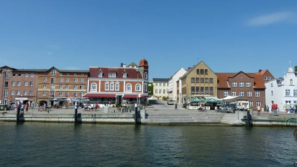 Waar kan je lekker uit eten in Kappeln (Sleeswijk-Holstein)