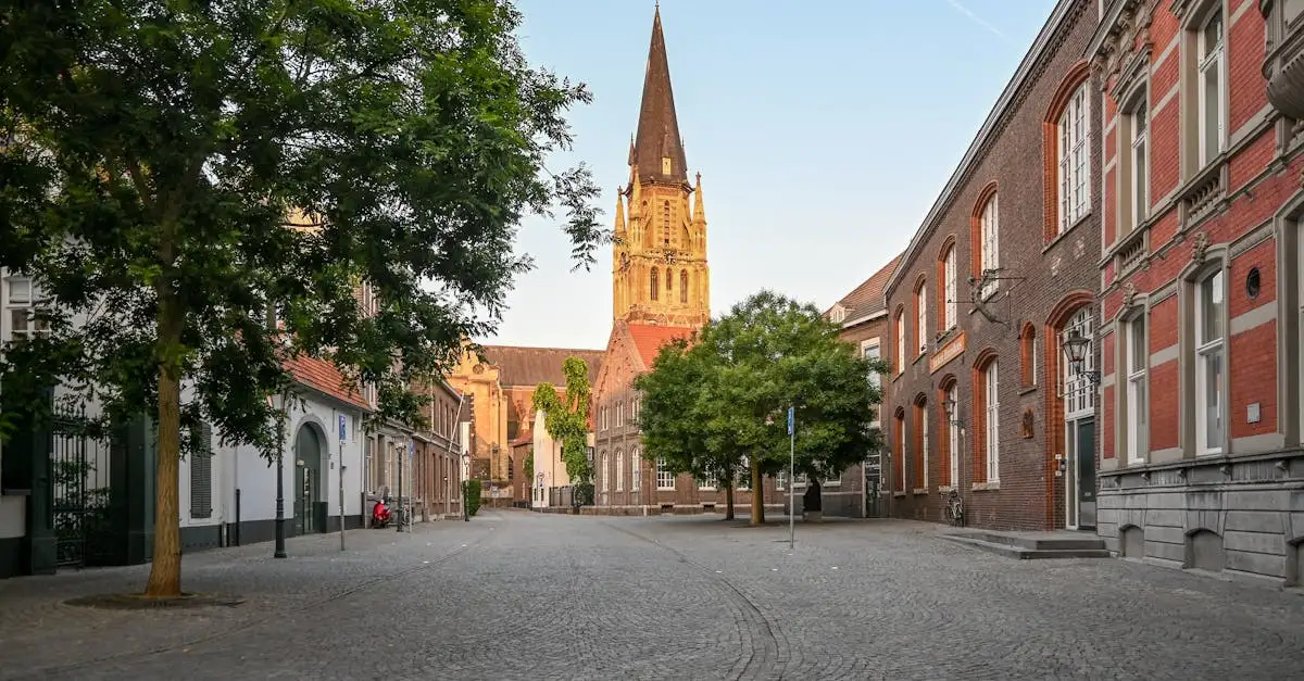 Wat is de geschiedenis van Schortens (Nedersaksen)
