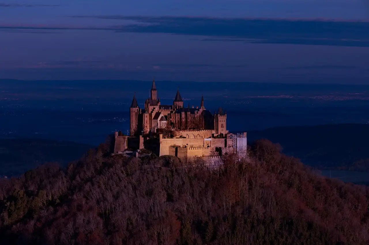 Wat is een leuke plek om te overnachten in Württemberg)