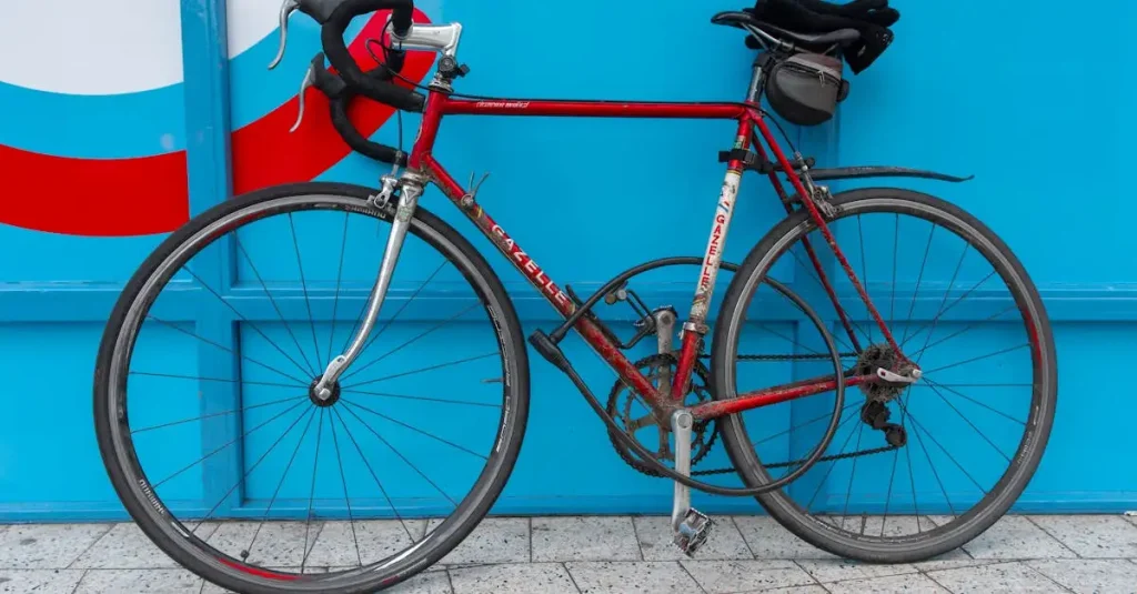 Wat zijn mooie wandelroutes / fietsroutes in Warin (Mecklenburg-Voor-Pommeren)