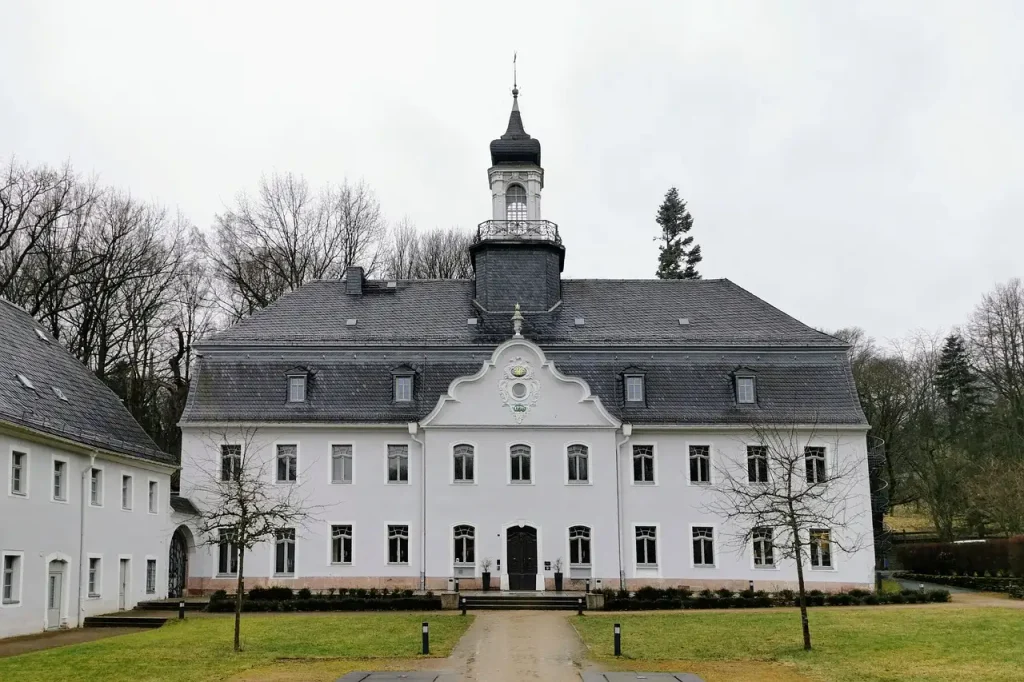 Wat zijn toeristische bezienswaardigheden in Chemnitz (Saksen)