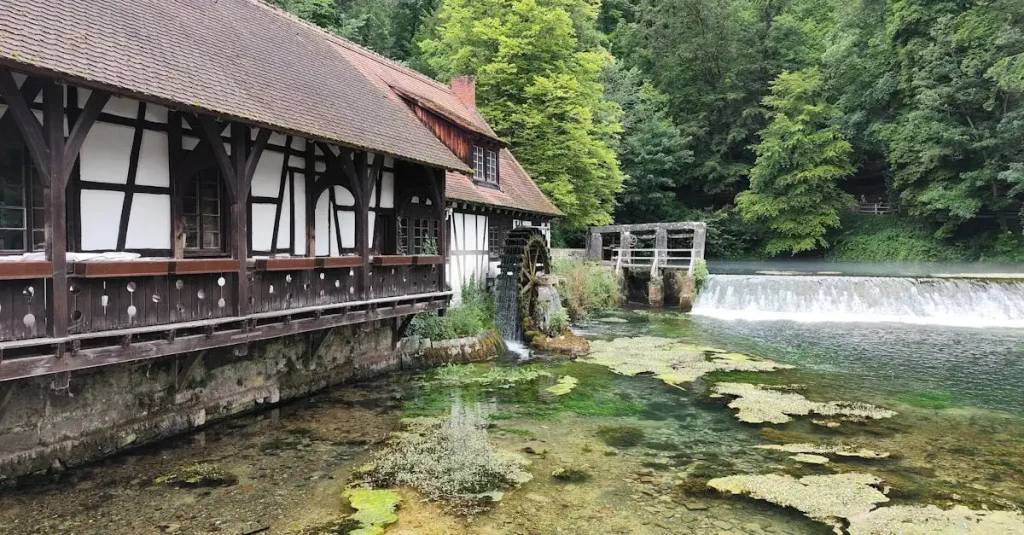 Wat zijn toeristische bezienswaardigheden in Eislingen/Fils (Baden-Württemberg)
