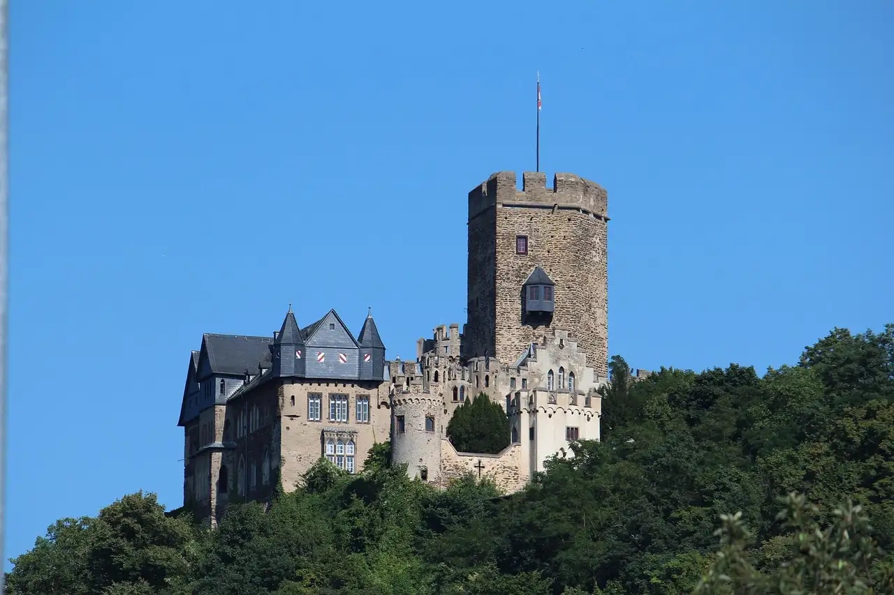 2 uur wandelen bij Lahnstein: mooiste routes met uitzicht
