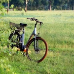 E-bike routes Tann: Fiets plezier in Tann