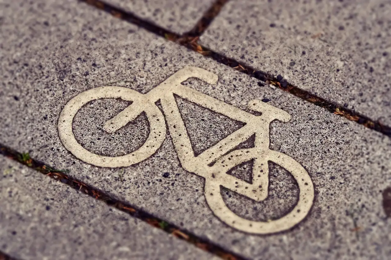 Fietsroute Zwenkau: Mooiste routes & tips