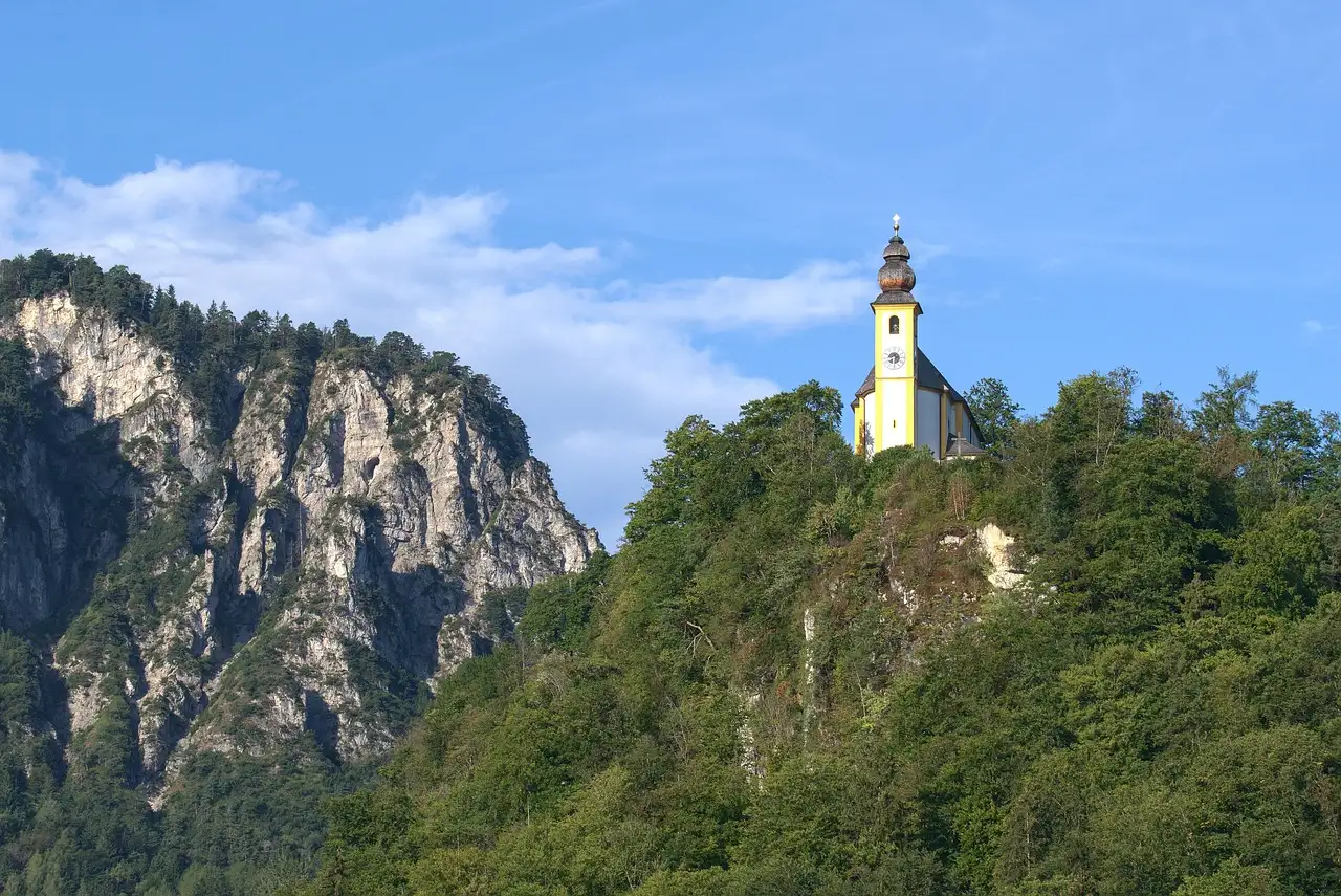 Leuke kinderwandeling Bad Reichenhalle: tips & routes