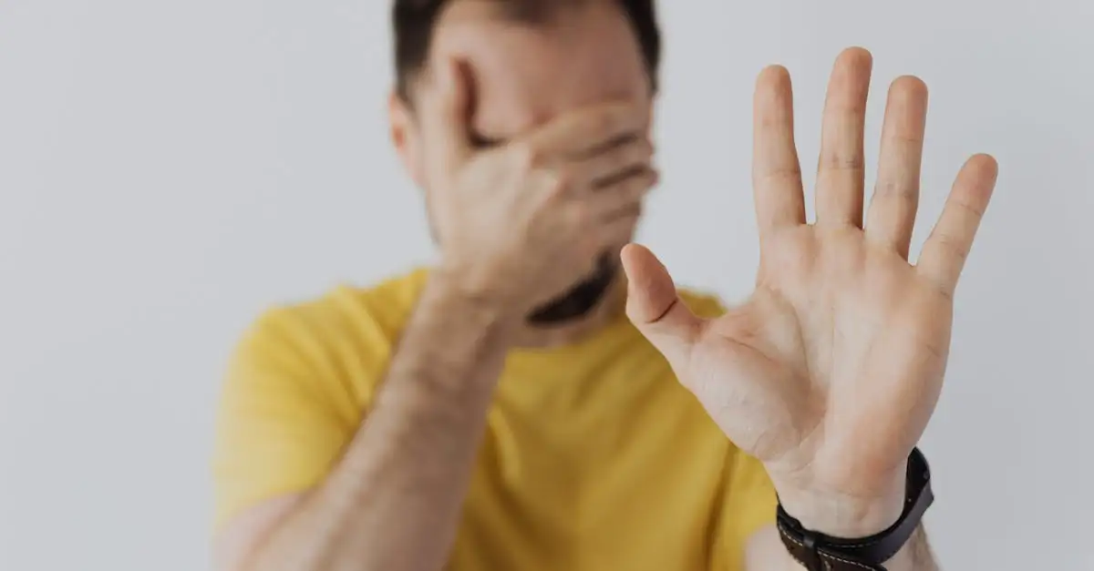 Stop met storen! Weg van mijn scherm!