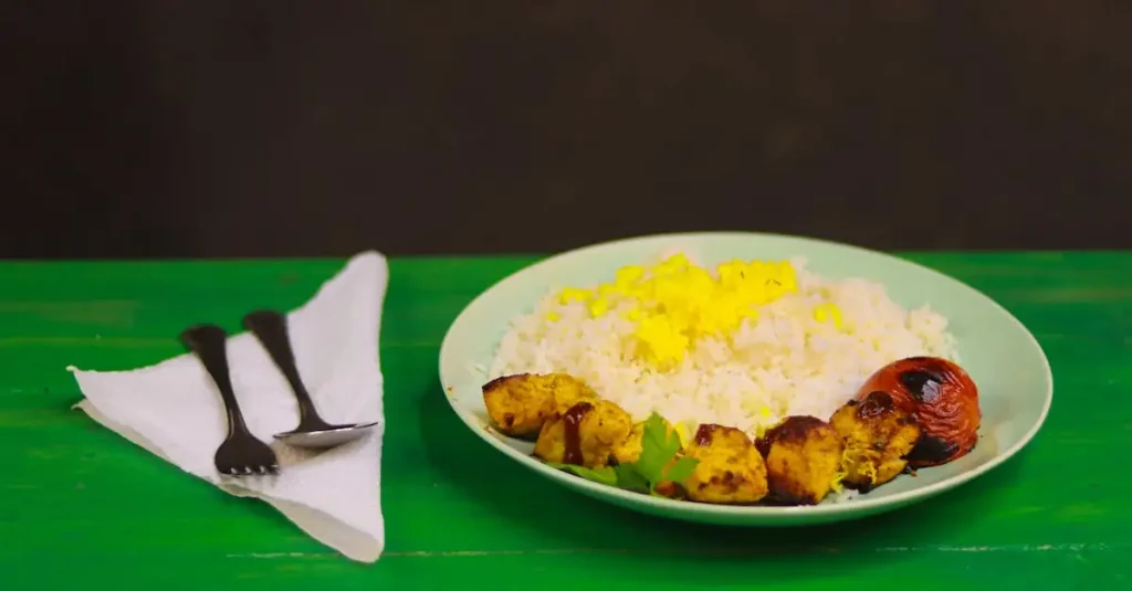 Waar kan je lekker uit eten in Rockenhausen (Rijnland-Palts)