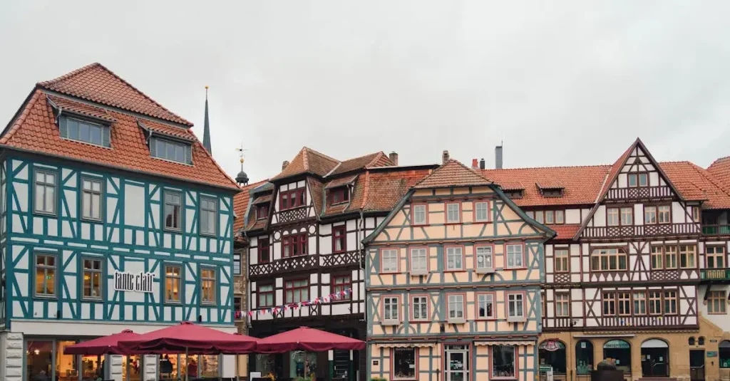 Waar kan je lekker uit eten in Stadtlengsfeld (Thüringen)