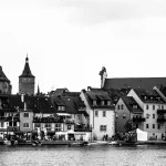 Wandelroutes Kitzingen: Mooie tochten & bezienswaardigheden