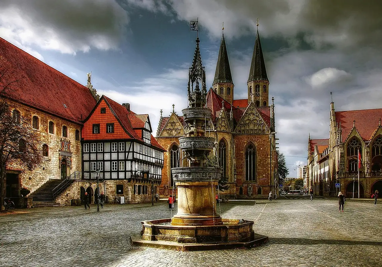 Wat is de geschiedenis van Hemmingen (Nedersaksen)