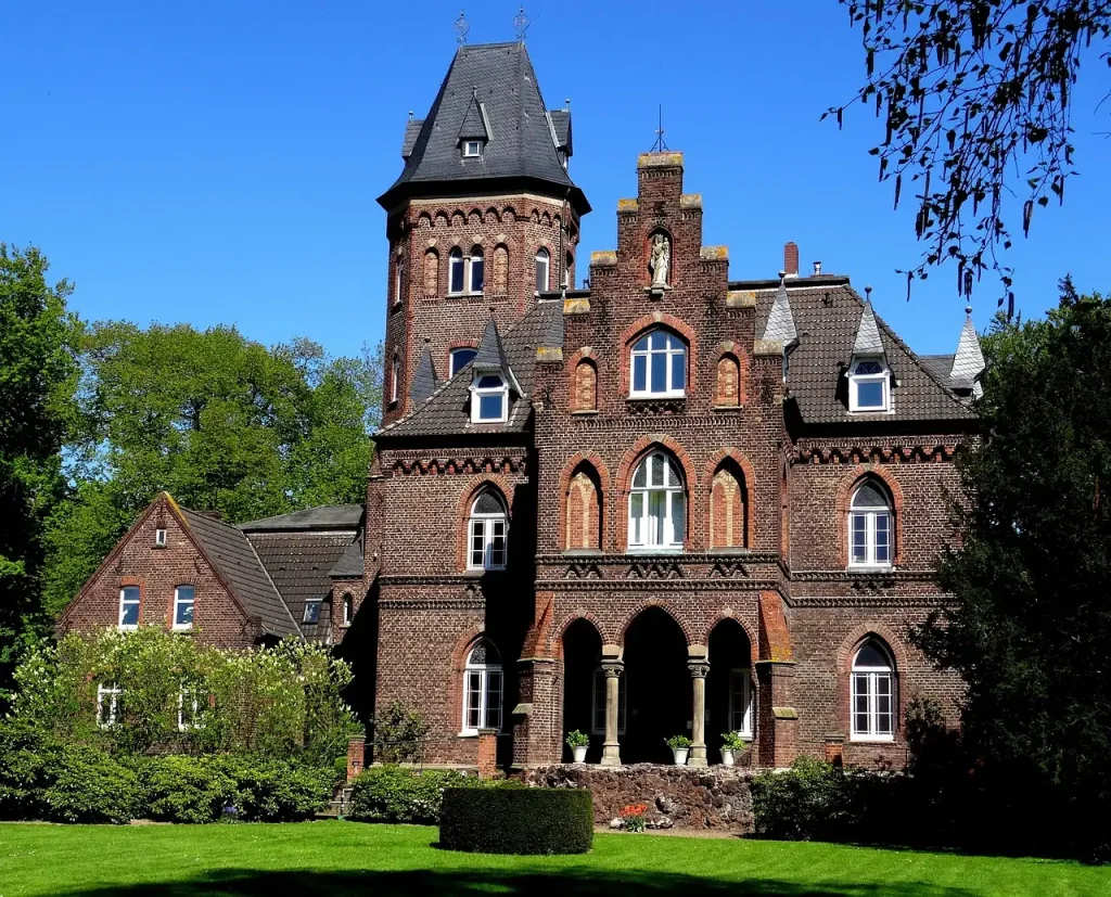 Wat is de geschiedenis van Ingelheim am Rhein (Rijnland-Palts)