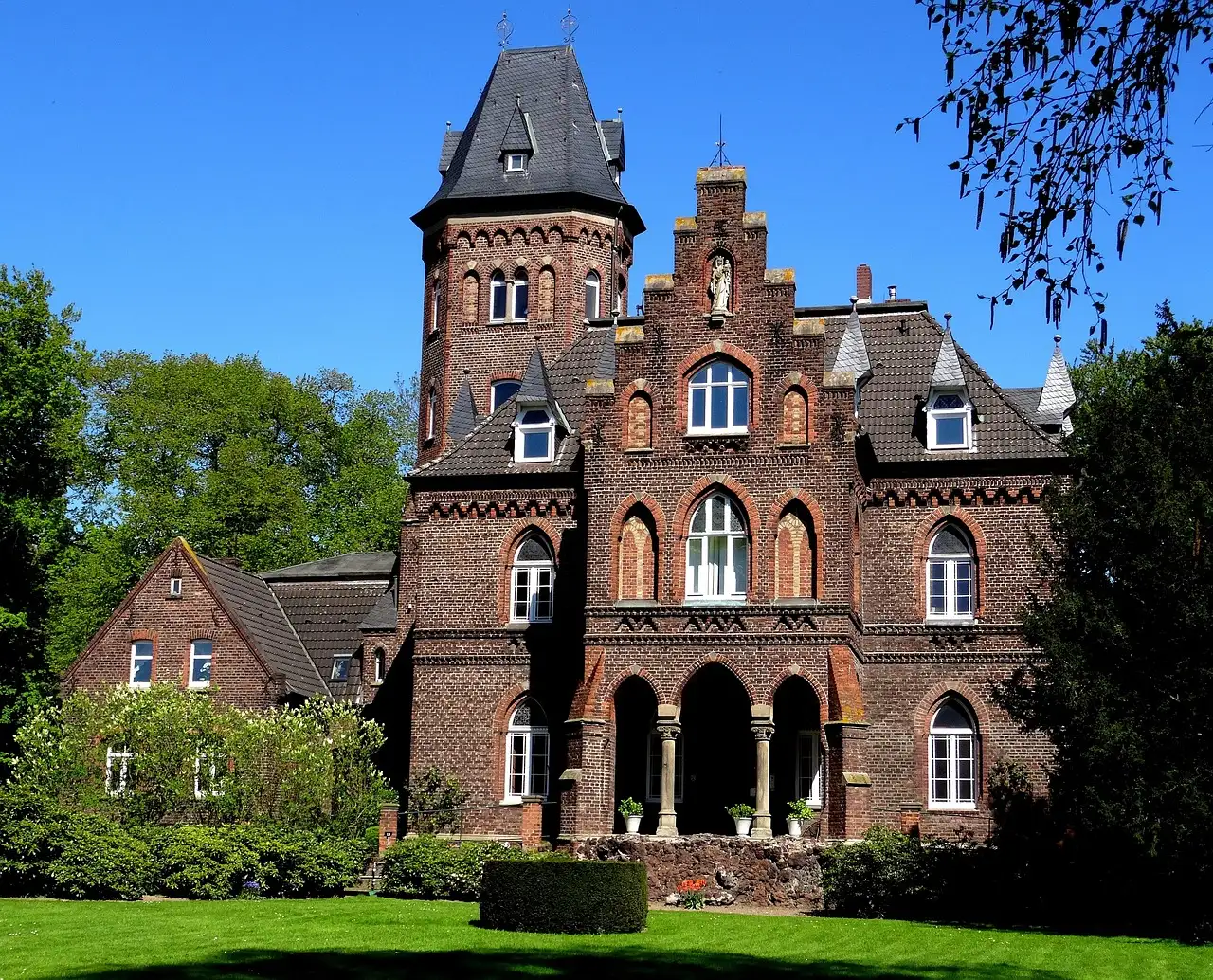 Wat is de geschiedenis van Ingelheim am Rhein (Rijnland-Palts)