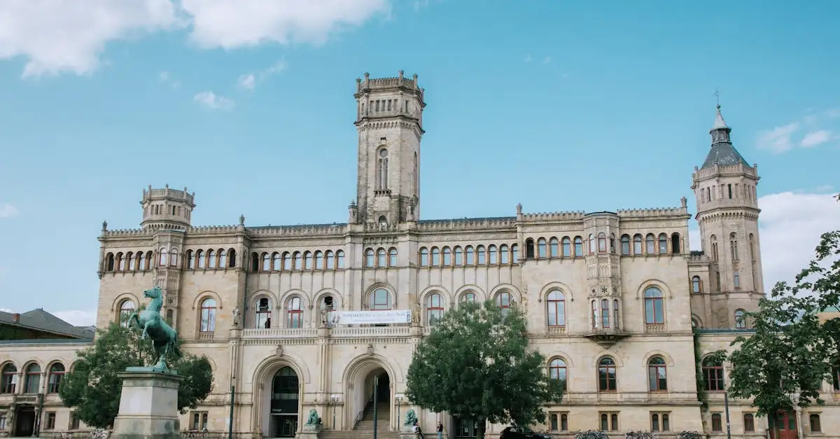 Wat is de geschiedenis van Neustadt-Glewe (Mecklenburg-Voor-Pommeren)