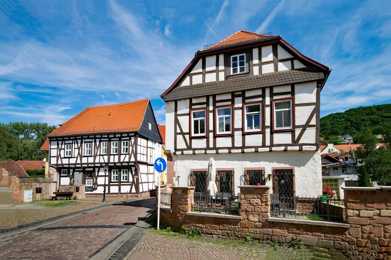Wat is een leuke plek om te overnachten in Gelnhausen (Hessen)