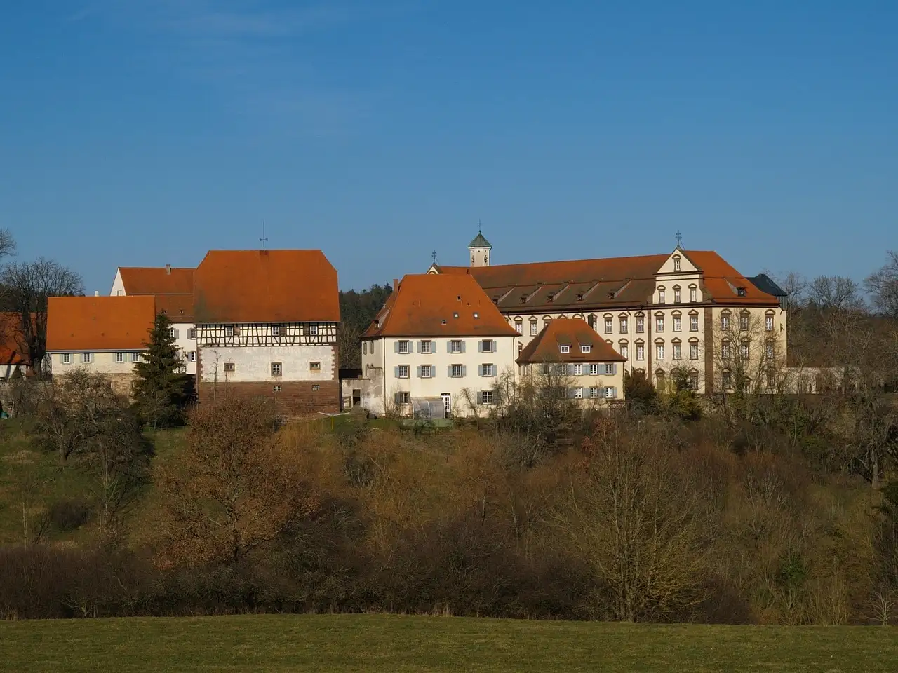 Wat is een leuke plek om te overnachten in Kirchberg (Saksen)
