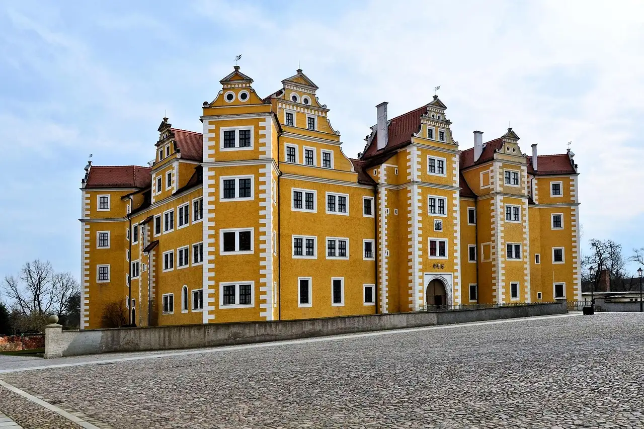 Wat is een leuke plek om te overnachten in Osterfeld (Saksen-Anhalt)