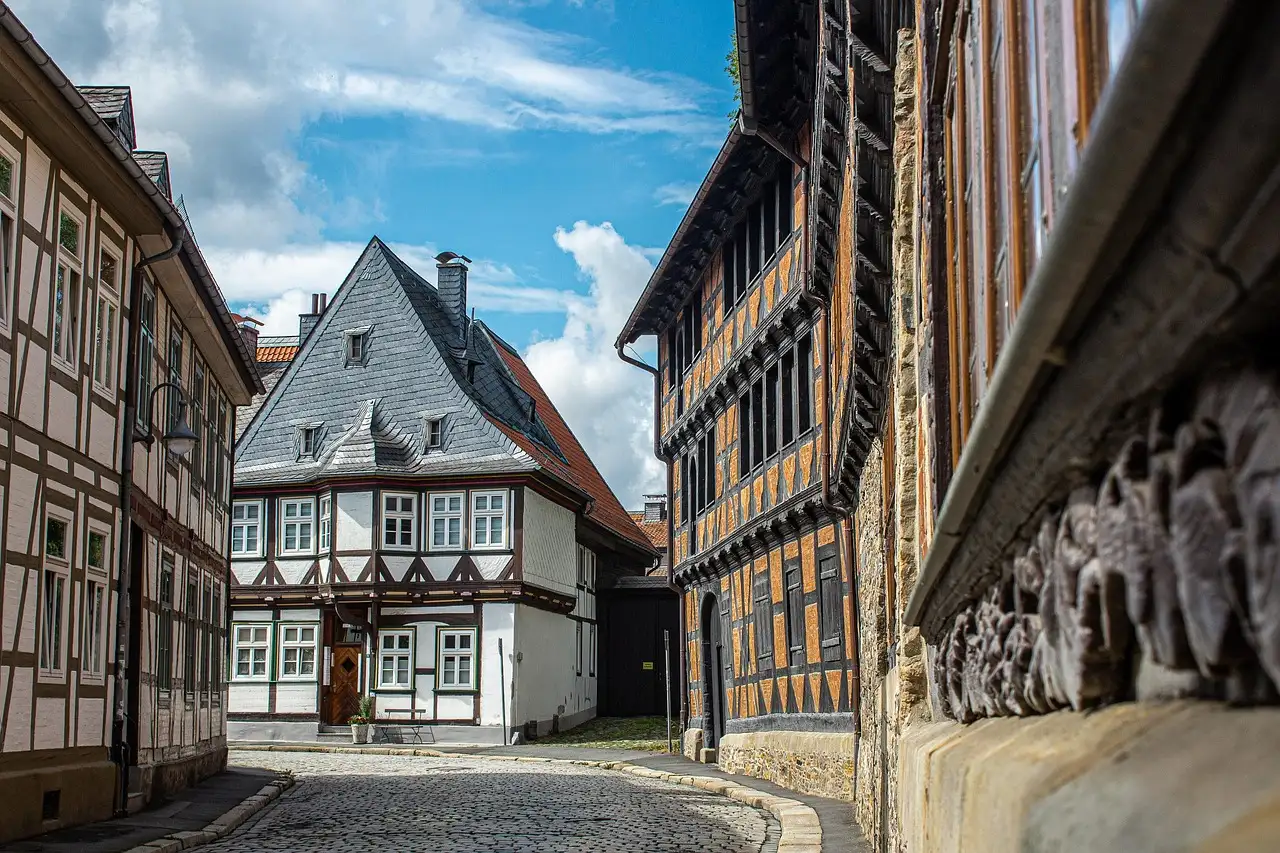 Wat zijn toeristische bezienswaardigheden in Flöha (Saksen)