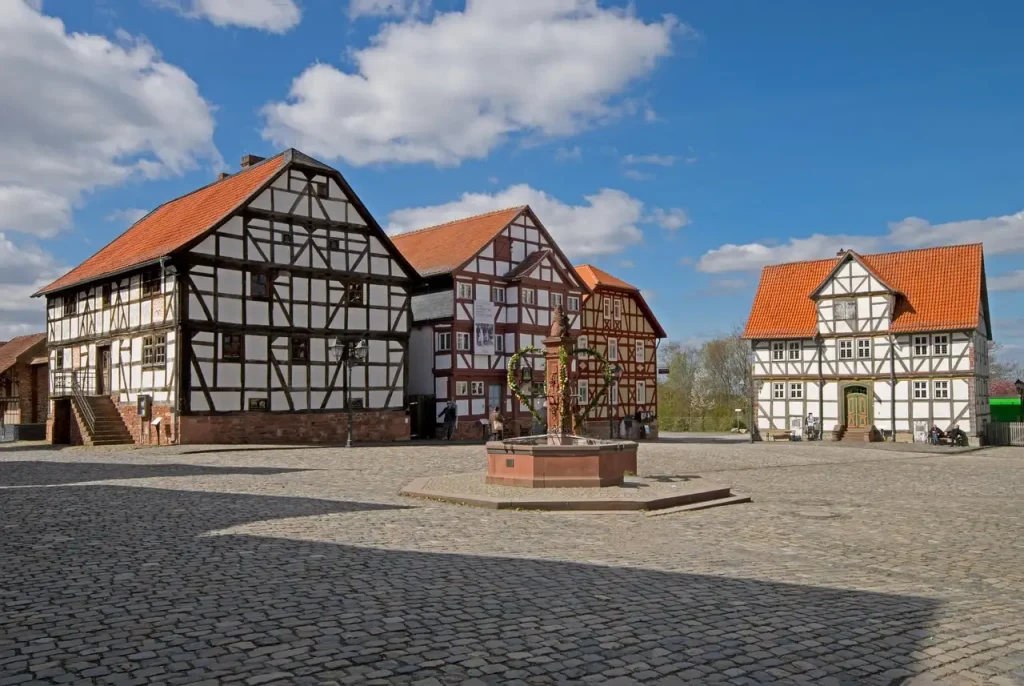 Wat zijn toeristische bezienswaardigheden in Neu-Isenburg (Hessen)