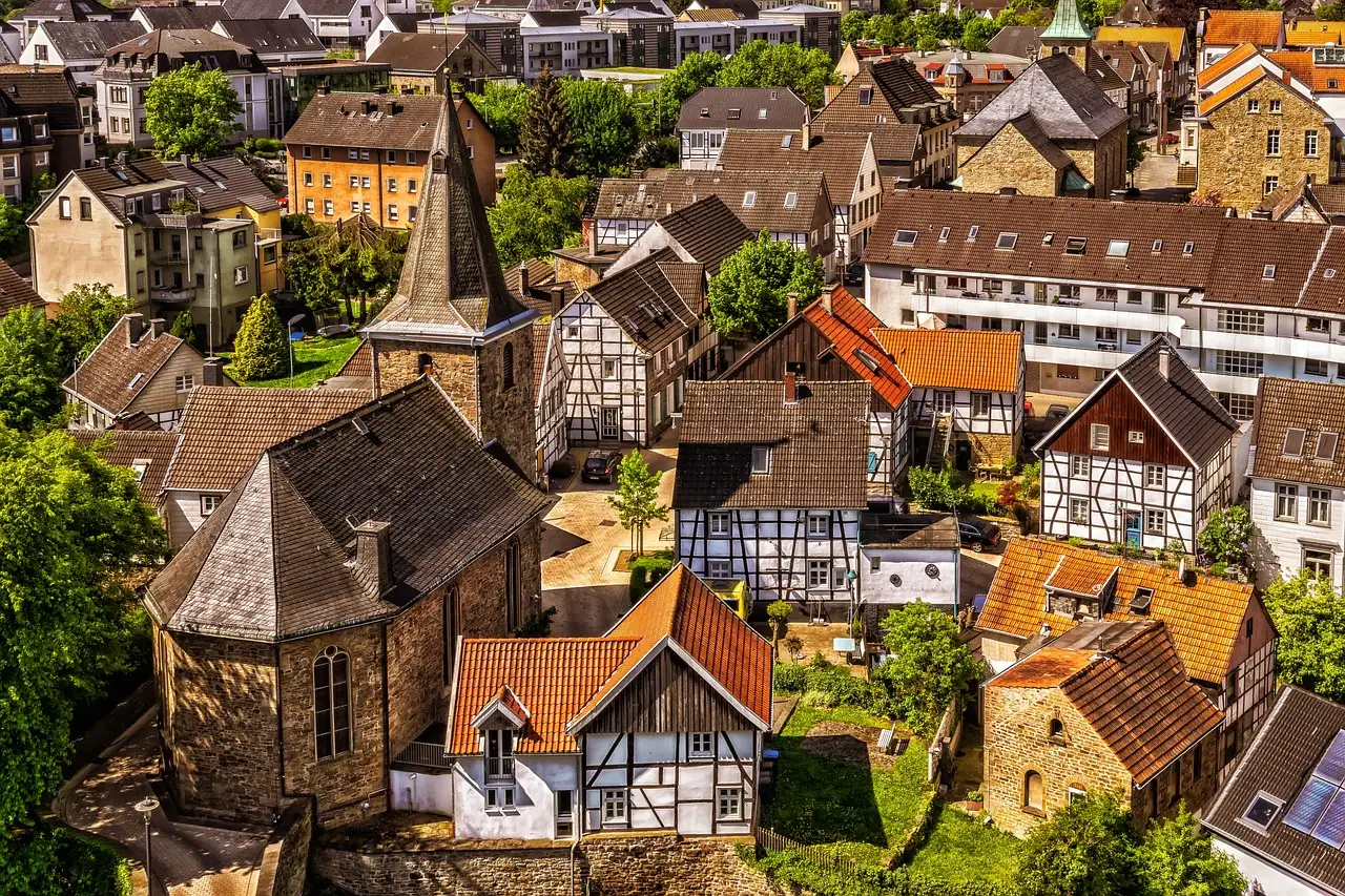 Winkels in Bad Wildbad: Overzicht & Tips